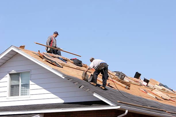 Best Hot Roofs  in Newark, NJ